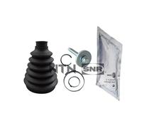 Soffietto giunto semiasse Esterno OBK52.003 SNR per FORD VOLVO