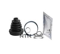 Soffietto giunto semiasse Esterno OBK53.005 SNR per OPEL KADETT E ASCONA C
