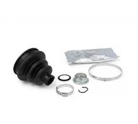 NTN-SNR Kit cuffia semiasse esterno OBK54.018 per Audi, Seat, Toyota, VW