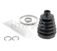 Soffietto giunto semiasse Esterno OBK55.003 SNR per RENAULT MEGANE II SCÉNIC II