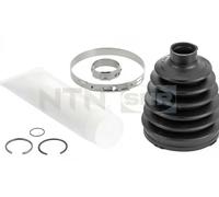 SNR OBK55.011 Kit cuffia semiasse per FORD SIERRA (GBG, GB4) per DACIA SANDERO