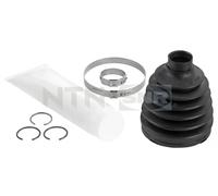 SNR OBK55.017 Kit cuffia, semiasse