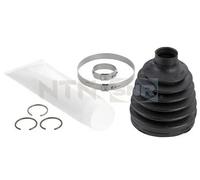 Soffietto giunto semiasse Esterno OBK55.017 SNR per RENAULT DACIA