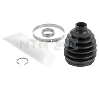 SNR OBK66.002 Kit cuffia, semiasse