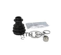 Soffietto giunto semiasse Esterno OBK66.004 SNR per PEUGEOT CITROËN OPEL DACIA