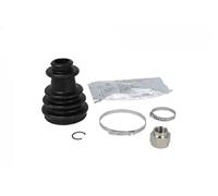 Soffietto Albero Motore Esterno per Peugeot 206 Cc 2D 1.6 16V 207 WD_ 2A/C