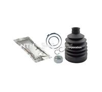 Soffietto giunto semiasse Esterno OBK66.007 SNR per BMW RENAULT HYUNDAI OPEL VW