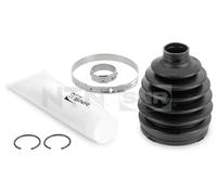 NTN-SNR Kit cuffia semiasse OBK68.001 Esterno per NISSAN