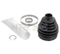 SNR OBK68.002 Kit cuffia, Semiasse per INFINITI,NISSAN