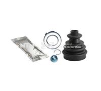 Soffietto giunto semiasse Esterno OBK73.001 SNR per MITSUBISHI CARISMA