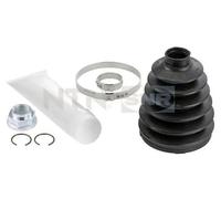 Soffietto giunto semiasse Esterno OBK74.004 SNR per HONDA CR-V IV