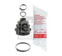 Soffietto giunto semiasse Gomma 08061 FEBI BILSTEIN per BMW 3 3 Touring 5 7 X5