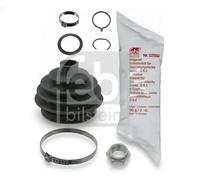 Kit Cuffia Semiasse Febi Bilstein 08299 per Audi Lada VW Assale Anteriore