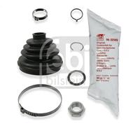 Kit soffietti, albero motore FEBI BILSTEIN 08301