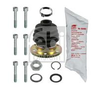 FEBI BILSTEIN 08304 Kit cuffia semiasse Cuffia Semiasse Cuffia semiasse Soffietto