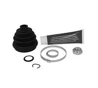 Soffietto giunto semiasse Gomma 13-0006 METELLI per AUDI 80 B3 Tre volumi