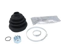 Soffietto giunto semiasse Gomma 13-0008 METELLI per OPEL CORSA A Hatchback