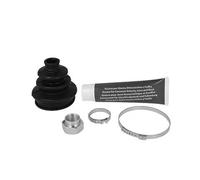 Soffietto giunto semiasse Gomma 13-0016 METELLI per LANCIA FIAT
