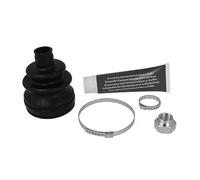 Soffietto giunto semiasse Gomma 13-0018 METELLI per DAEWOO CHEVROLET