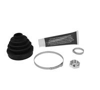 Soffietto giunto semiasse Gomma 13-0024 METELLI per AUDI SAAB