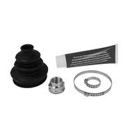 Soffietto giunto semiasse Gomma 13-0058 METELLI per FIAT CINQUECENTO