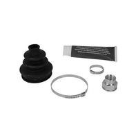 Soffietto giunto semiasse Gomma 13-0091 METELLI per LANCIA FIAT