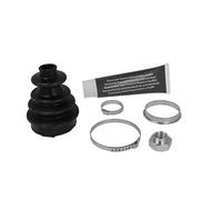 Soffietto giunto semiasse Gomma 13-0097 METELLI per CHEVROLET DAEWOO