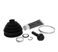 Soffietto giunto semiasse Gomma 13-0101 METELLI per VW TRANSPORTER T4 Autobus