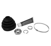 Soffietto giunto semiasse Gomma 13-0109 METELLI per PEUGEOT FIAT CITROËN