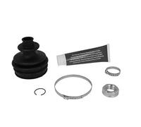 Soffietto giunto semiasse Gomma 13-0116 METELLI per PEUGEOT CITROËN