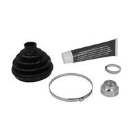 Soffietto giunto semiasse Gomma 13-0133 METELLI per ALFA ROMEO FIAT LANCIA