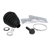 Soffietto giunto semiasse Gomma 13-0145 METELLI per VW TRANSPORTER T4 Autobus