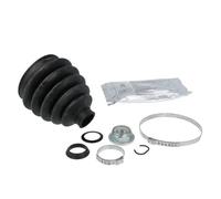 Soffietto giunto semiasse Gomma 13-0152 METELLI per VW SEAT AUDI SKODA