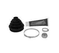 Soffietto giunto semiasse Gomma 13-0164 METELLI per RENAULT 19 I Chamade CLIO I