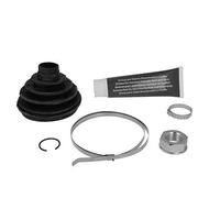 Soffietto giunto semiasse Gomma 13-0172 METELLI per CITROËN PEUGEOT FIAT LANCIA