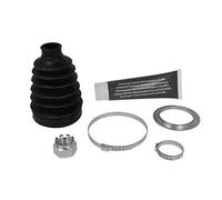 Soffietto giunto semiasse Gomma 13-0177 METELLI per DAEWOO CHEVROLET