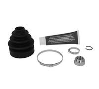 Soffietto giunto semiasse Gomma 13-0185 METELLI per HONDA CIVIC V Hatchback