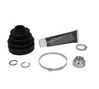 Soffietto giunto semiasse Gomma 13-0206 METELLI per HONDA ROVER
