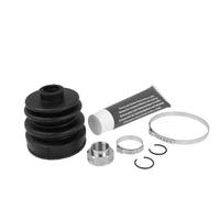 Soffietto giunto semiasse Gomma 13-0220 METELLI per HONDA CIVIC VI Fastback LOGO