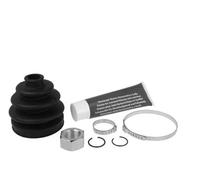 Soffietto giunto semiasse Gomma 13-0241 METELLI per NISSAN PRIMERA