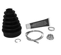 Soffietto giunto semiasse Gomma 13-0256 METELLI per MERCEDES-BENZ CLASSE V