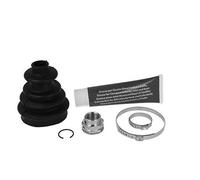 KIT CUFFIE DX SX GIUNTO OMOCINETICO L RUOTA COMPLETE PER FIAT 500 PANDA (169)