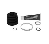 Soffietto giunto semiasse Gomma 13-0261 METELLI per SUZUKI VITARA VITARA Cabrio