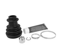 Soffietto giunto semiasse Gomma 13-0264 METELLI per PEUGEOT 206 Hatchback 206 SW