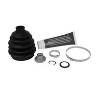 Soffietto giunto semiasse Gomma 13-0272 METELLI per SKODA VW SEAT AUDI