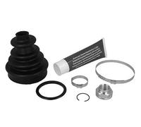 Soffietto giunto semiasse Gomma 13-0274 METELLI per ROVER HONDA MG