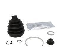 Soffietto giunto semiasse Gomma 13-0278 METELLI per SKODA VW