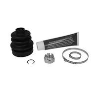 Soffietto giunto semiasse Gomma 13-0280 METELLI per HYUNDAI ATOS