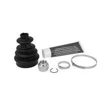 Soffietto giunto semiasse Gomma 13-0281 METELLI per CITROËN RENAULT