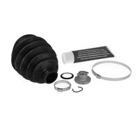 Soffietto giunto semiasse Gomma 13-0283 METELLI per AUDI SKODA VW SEAT